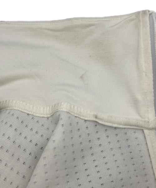 NIKE（ナイキ）NIKE (ナイキ) sacai (サカイ) NRG LAYERED JKT ブラック サイズ:Lの古着・服飾アイテム