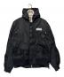 NIKE（ナイキ）の古着「NRG LAYERED JKT」｜ブラック