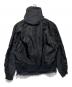 NIKE (ナイキ) sacai (サカイ) NRG LAYERED JKT ブラック サイズ:L：18000円