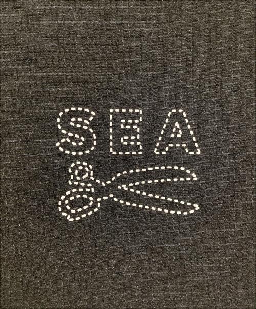 WIND AND SEA（ウィンダンシー）WIND AND SEA (ウィンダンシー) Denham (デンハム) TRACK PARKA / トラックパーカー ブラック サイズ:Lの古着・服飾アイテム