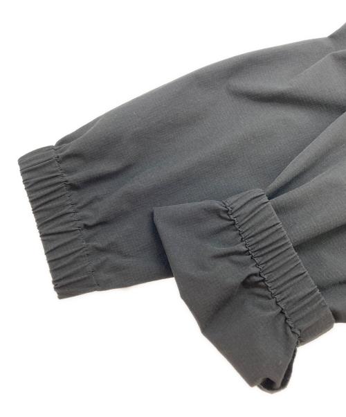 WIND AND SEA（ウィンダンシー）WIND AND SEA (ウィンダンシー) Denham (デンハム) TRACK PARKA / トラックパーカー ブラック サイズ:Lの古着・服飾アイテム