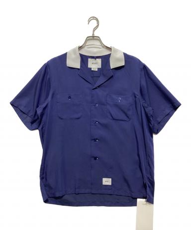 WTAPS チェア　送料込み 中古・古着通販】WTAPS (ダブルタップス) KINGPIN / SS / VCPL. TWILL
