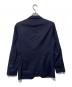 TAGLIATORE (タリアトーレ) 2Bジャケット ネイビー サイズ:L：5000円