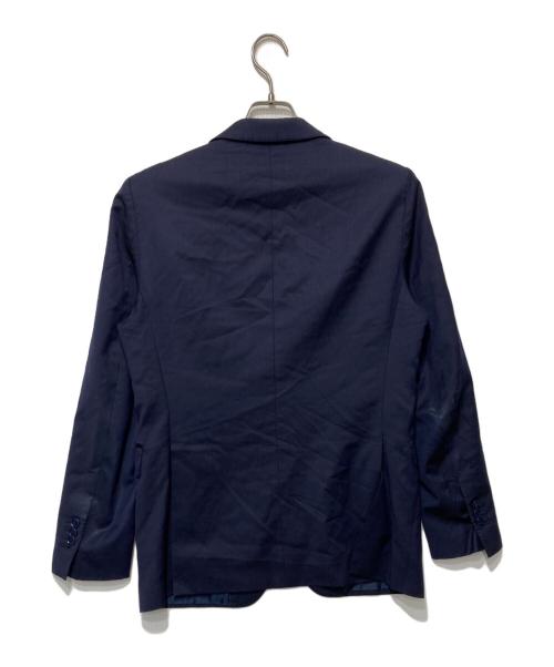 TAGLIATORE（タリアトーレ）TAGLIATORE (タリアトーレ) 2Bジャケット ネイビー サイズ:Lの古着・服飾アイテム