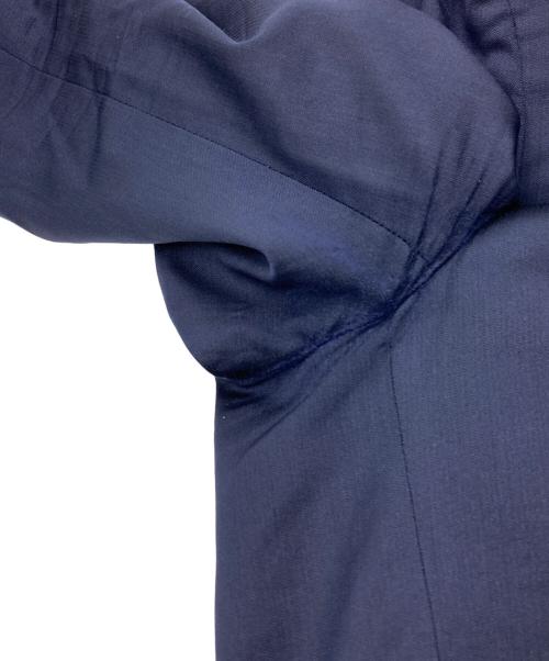 TAGLIATORE（タリアトーレ）TAGLIATORE (タリアトーレ) 2Bジャケット ネイビー サイズ:Lの古着・服飾アイテム