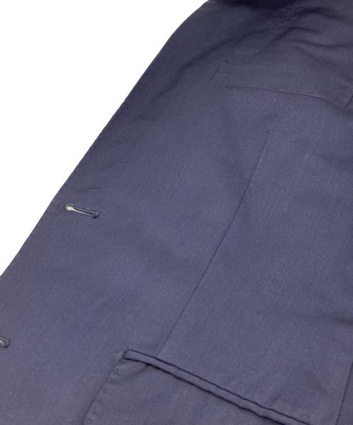 TAGLIATORE（タリアトーレ）TAGLIATORE (タリアトーレ) 2Bジャケット ネイビー サイズ:Lの古着・服飾アイテム