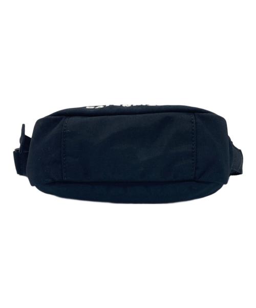 BALENCIAGA（バレンシアガ）BALENCIAGA (バレンシアガ) ボディーバッグ ブラックの古着・服飾アイテム