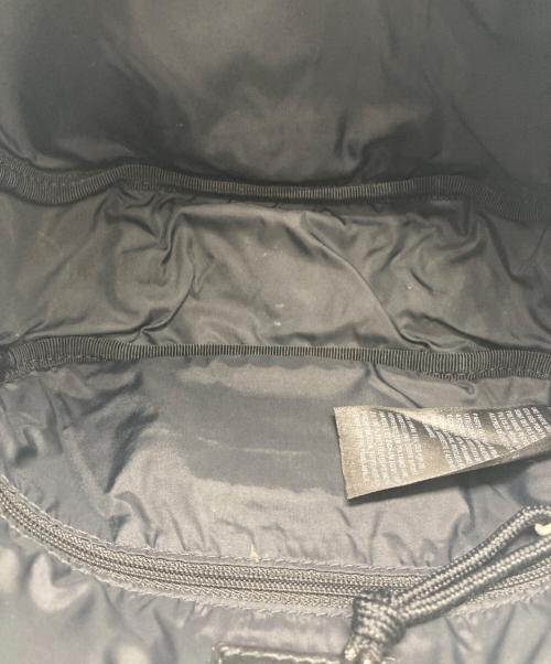 BALENCIAGA（バレンシアガ）BALENCIAGA (バレンシアガ) ボディーバッグ ブラックの古着・服飾アイテム