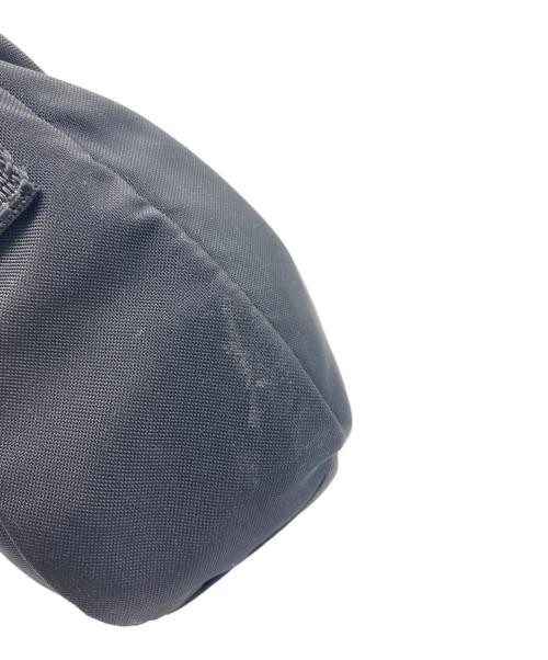 BALENCIAGA（バレンシアガ）BALENCIAGA (バレンシアガ) ボディーバッグ ブラックの古着・服飾アイテム