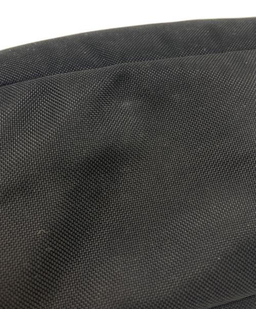 BALENCIAGA（バレンシアガ）BALENCIAGA (バレンシアガ) ボディーバッグ ブラックの古着・服飾アイテム