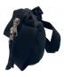 BALENCIAGA (バレンシアガ) ボディーバッグ ブラック：48000円