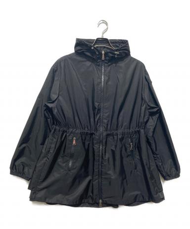 ジャケット・アウター moncler wete giubbotto Moncler Wete Hooded Jacket | White | FARFETCH