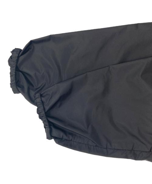 MONCLER（モンクレール）MONCLER (モンクレール) WETE GIUBBOTTO　ジャケット ブラックの古着・服飾アイテム