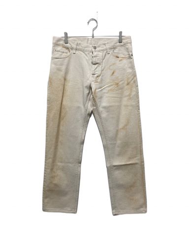 中古・古着通販】HELMUT LANG JEANS (ヘルムートラングジーンズ) サビ