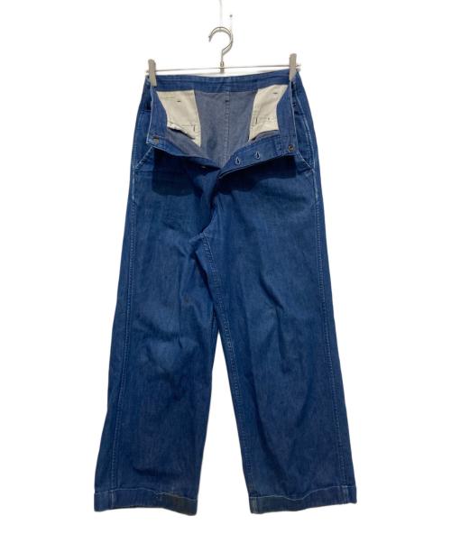 LEVI'S VINTAGE CLOTHING（リーバイス ビンテージ クロージング）LEVI'S VINTAGE CLOTHING (リーバイス ビンテージ クロージング) 1920'S BALLOONS INK RINSE / バルーン インク リンス インディゴ サイズ:W30の古着・服飾アイテム