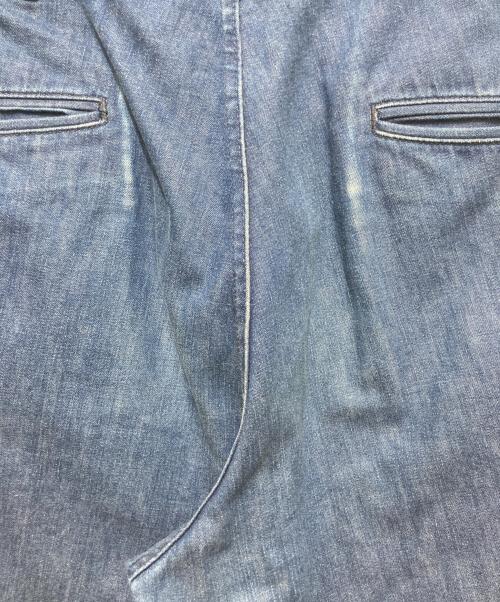 LEVI'S VINTAGE CLOTHING（リーバイス ビンテージ クロージング）LEVI'S VINTAGE CLOTHING (リーバイス ビンテージ クロージング) 1920'S BALLOONS INK RINSE / バルーン インク リンス インディゴ サイズ:W30の古着・服飾アイテム