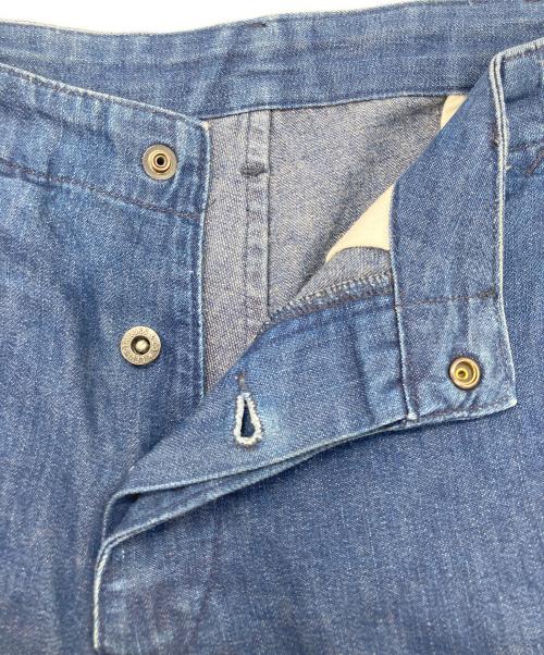 LEVI'S VINTAGE CLOTHING（リーバイス ビンテージ クロージング）LEVI'S VINTAGE CLOTHING (リーバイス ビンテージ クロージング) 1920'S BALLOONS INK RINSE / バルーン インク リンス インディゴ サイズ:W30の古着・服飾アイテム