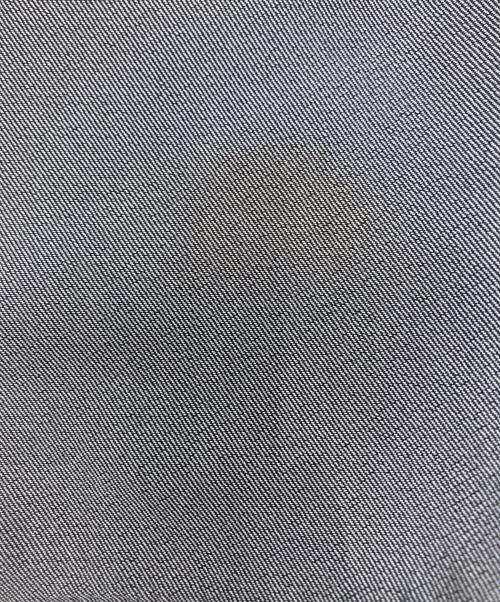 COMME des GARCONS HOMME PLUS（コムデギャルソンオムプリュス）COMME des GARCONS HOMME PLUS (コムデギャルソンオムプリュス) 14SS ポリエステルレーヨンワイドショートパンツ ブラック サイズ:Sの古着・服飾アイテム