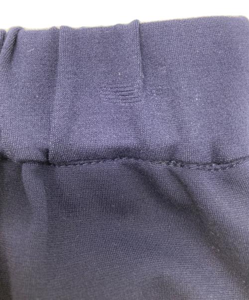 UN3D.（アンスリード）UN3D. (アンスリード) COLOR BLOCK SK カラーブロックスカート ネイビー サイズ:36の古着・服飾アイテム