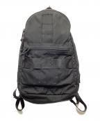 BRIEFINGブリーフィング）の古着「バックパック」｜ブラック