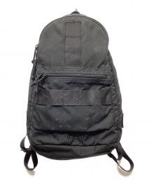 BRIEFING（ブリーフィング）の古着「バックパック」｜ブラック