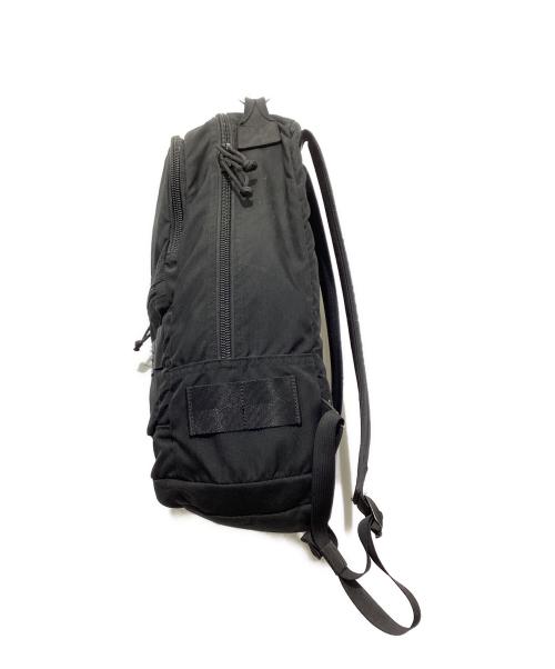 BRIEFING（ブリーフィング）BRIEFING (ブリーフィング) バックパック ブラックの古着・服飾アイテム