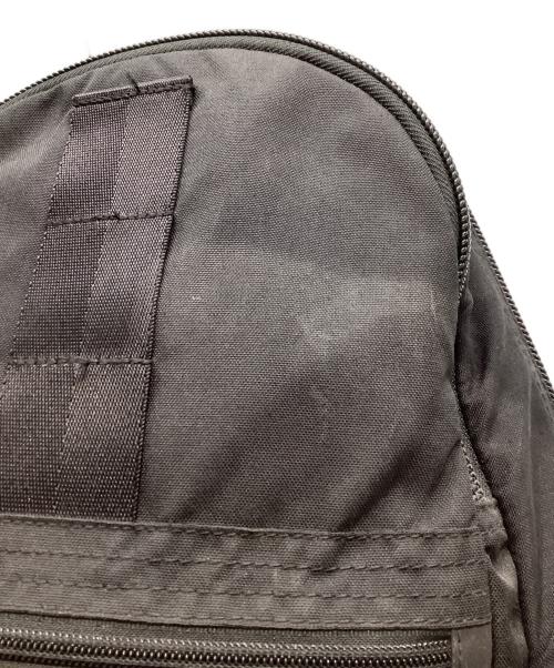 BRIEFING（ブリーフィング）BRIEFING (ブリーフィング) バックパック ブラックの古着・服飾アイテム