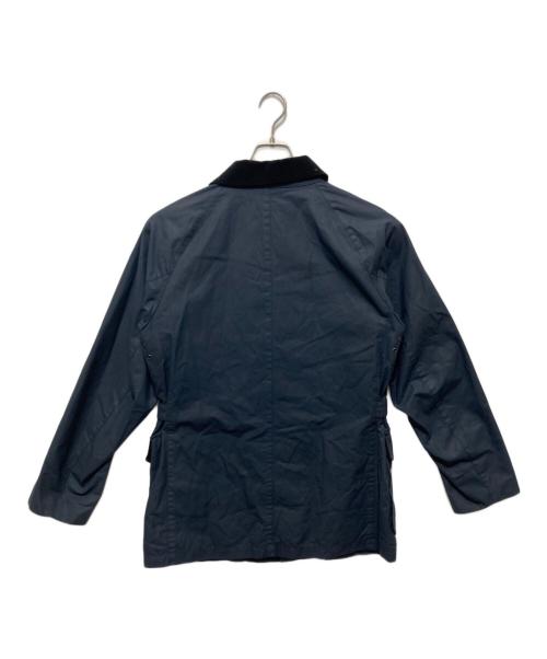 MACKINTOSH PHILOSOPHY（マッキントッシュ フィロソフィー）MACKINTOSH PHILOSOPHY (マッキントッシュ フィロソフィー) ハンティングジャケット ネイビー サイズ:40の古着・服飾アイテム