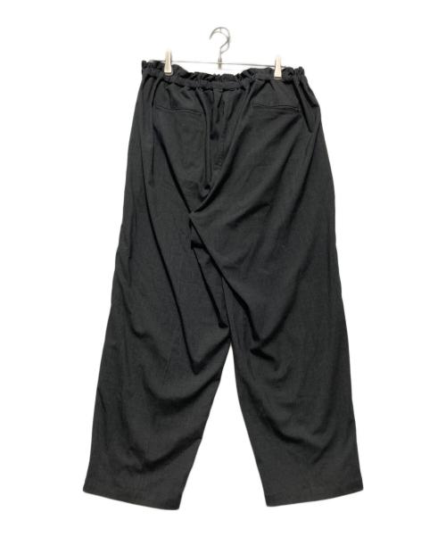 RAINMAKER（レインメーカー）RAINMAKER (レインメーカー) ドウギパンツ RAINMAKER レインメーカー グレー サイズ:Fの古着・服飾アイテム