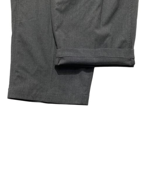 RAINMAKER（レインメーカー）RAINMAKER (レインメーカー) ドウギパンツ RAINMAKER レインメーカー グレー サイズ:Fの古着・服飾アイテム