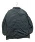 ATON (エイトン) AIRWEATHER SHORT MODSCOAT グレー サイズ:2：40000円