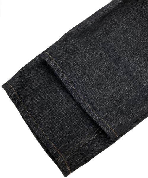 EDWIN（エドウィン）EDWIN (エドウィン) MARGARET HOWELL (マーガレットハウエル) ORGANIC COTTON DENIM インディゴ サイズ:W29×L30の古着・服飾アイテム