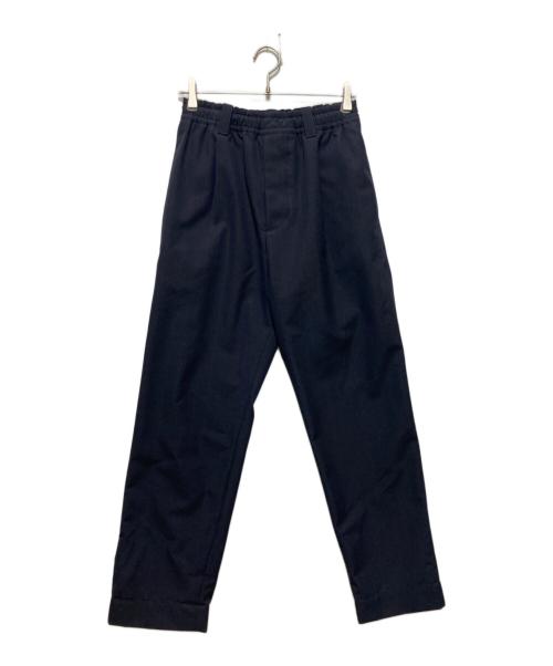 MARGARET HOWELL（マーガレットハウエル）MARGARET HOWELL (マーガレットハウエル) パンツ ネイビー サイズ:Sの古着・服飾アイテム