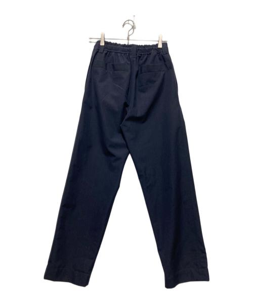 MARGARET HOWELL（マーガレットハウエル）MARGARET HOWELL (マーガレットハウエル) パンツ ネイビー サイズ:Sの古着・服飾アイテム