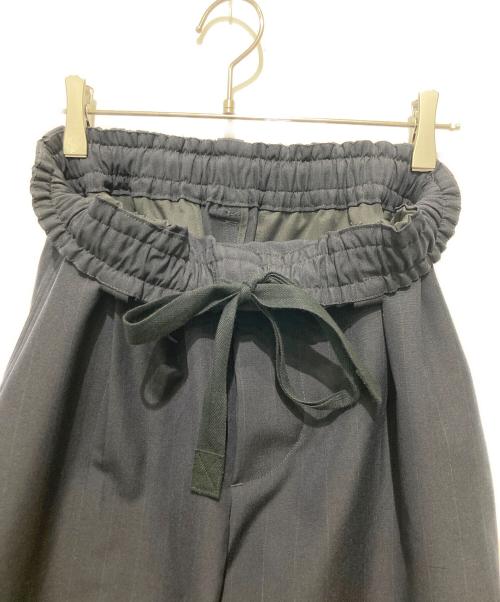 MARGARET HOWELL（マーガレットハウエル）MARGARET HOWELL (マーガレットハウエル) パンツ ネイビー サイズ:Sの古着・服飾アイテム