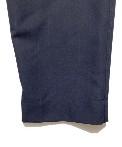 MARGARET HOWELL（マーガレットハウエル）MARGARET HOWELL (マーガレットハウエル) パンツ ネイビー サイズ:Sの古着・服飾アイテム