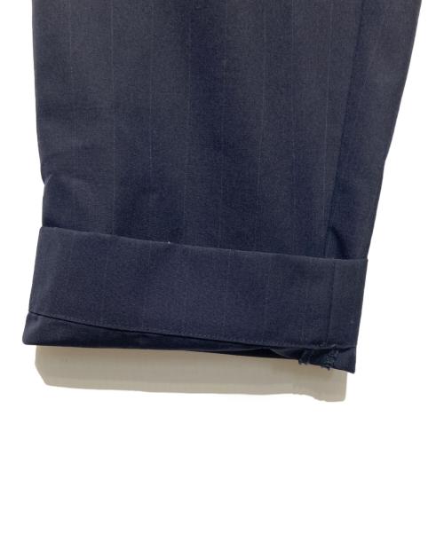 MARGARET HOWELL（マーガレットハウエル）MARGARET HOWELL (マーガレットハウエル) パンツ ネイビー サイズ:Sの古着・服飾アイテム