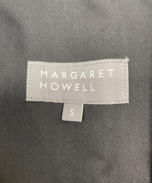 MARGARET HOWELL（マーガレットハウエル）MARGARET HOWELL (マーガレットハウエル) パンツ ネイビー サイズ:Sの古着・服飾アイテム