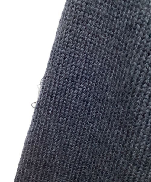 MARGARET HOWELL（マーガレットハウエル）MARGARET HOWELL (マーガレットハウエル) WASHABLE MERINO CORD ネイビー サイズ:Mの古着・服飾アイテム