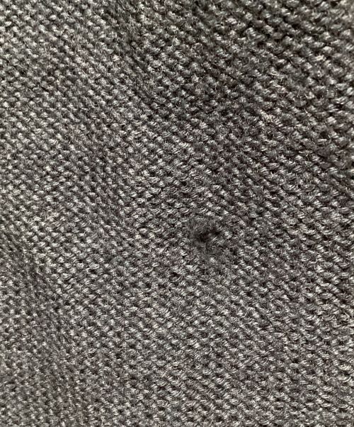 MARGARET HOWELL（マーガレットハウエル）MARGARET HOWELL (マーガレットハウエル) WASHABLE MERINO CORD ネイビー サイズ:Mの古着・服飾アイテム