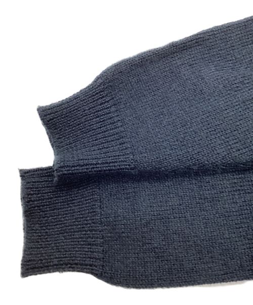 MARGARET HOWELL（マーガレットハウエル）MARGARET HOWELL (マーガレットハウエル) WASHABLE MERINO CORD ネイビー サイズ:Mの古着・服飾アイテム