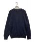 MARGARET HOWELL (マーガレットハウエル) WASHABLE MERINO CORD ネイビー サイズ:M：17000円