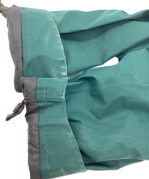 MAMMUT（マムート）MAMMUT (マムート) アヤコ プロ ハードシェル フーデッド ジャケット グリーン サイズ:Mの古着・服飾アイテム