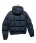 MONCLER (モンクレール) ALBERIC GIUBBOTTO アルベリック ダウンジャケット ネイビー サイズ:2：20000円