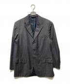 POLO RALPH LAURENポロ・ラルフローレン）の古着「3Bジャケット」｜グレー