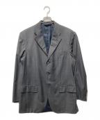 POLO RALPH LAURENポロ・ラルフローレン）の古着「3Bジャケット」｜グレー