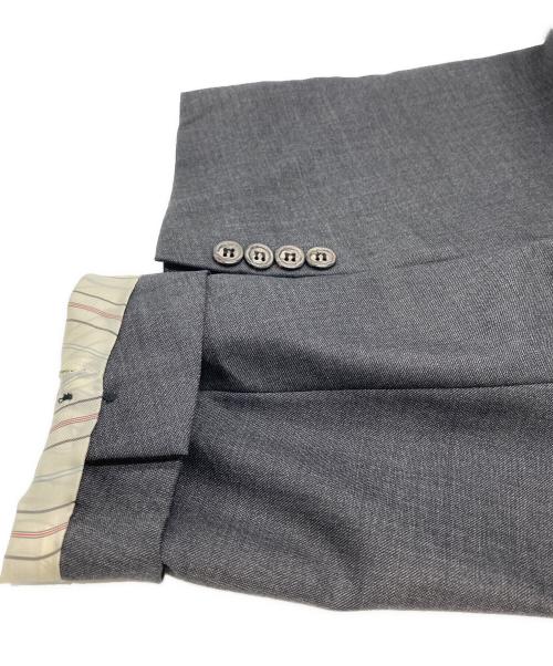 POLO RALPH LAUREN（ポロ・ラルフローレン）POLO RALPH LAUREN (ポロ・ラルフローレン) 3Bジャケット グレー サイズ:50の古着・服飾アイテム