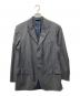 POLO RALPH LAUREN（ポロ・ラルフローレン）の古着「3Bジャケット」｜グレー