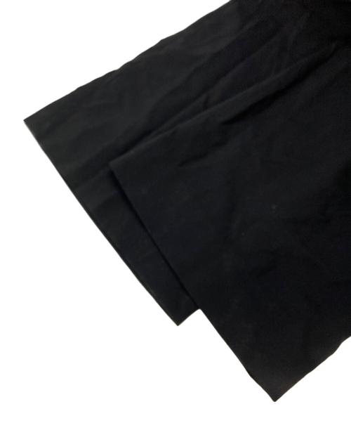 Rich I（リッチアイ）Rich I (リッチアイ) NO SLEEVE JUMPSUIT / ノースリーブジャンプスーツ ブラック サイズ:48の古着・服飾アイテム