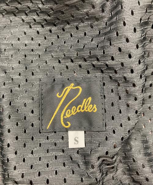 Needles（ニードルズ）Needles (ニードルズ) パンツ ピンク サイズ:Sの古着・服飾アイテム